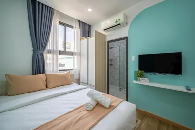 Cozrum Homes - Selina Residence – Fotos 2