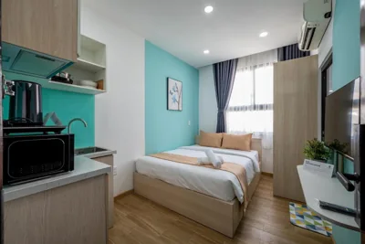 Cozrum Homes - Selina Residence – Fotos 7