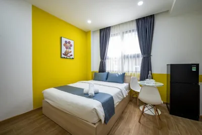 Cozrum Homes - Selina Residence – Fotos 9