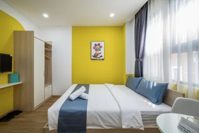 Cozrum Homes - Selina Residence – Fotos 11