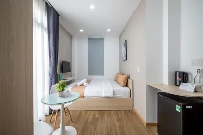 Cozrum Homes - Selina Residence – Fotos 12