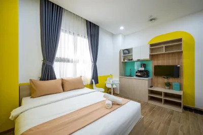 Cozrum Homes - Selina Residence – Fotos 16