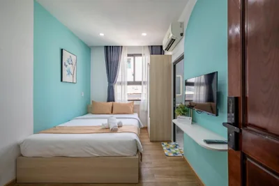 Standard-Studio — Cozrum Homes - Selina Residence